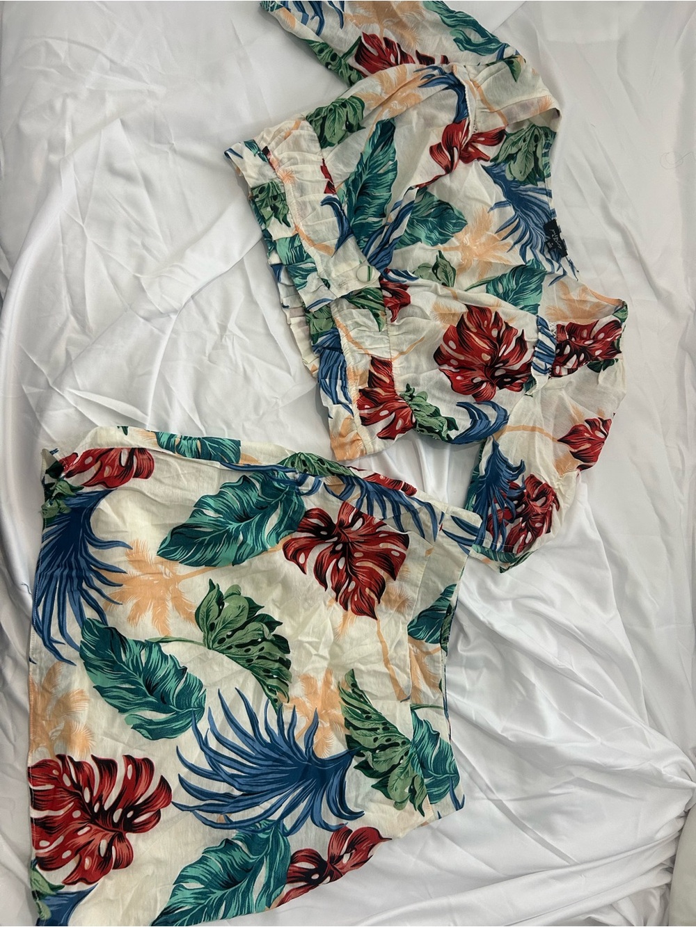 2 piece set